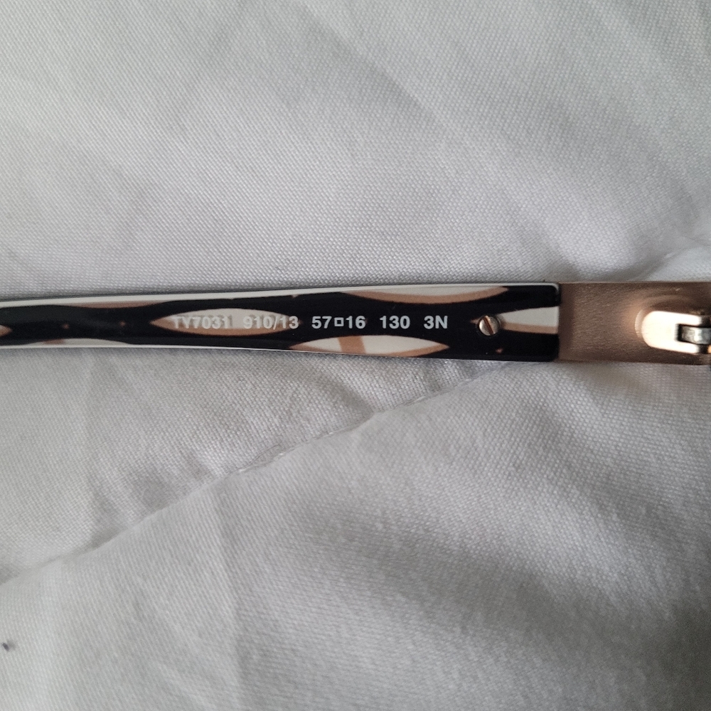 Tory Burch sunglasses - Picture 5 of 7